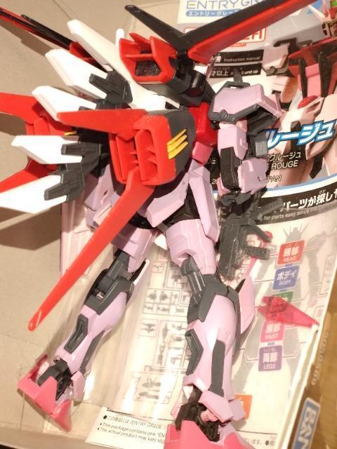 EG1/144 XgCN[W@G[jbg^Cv