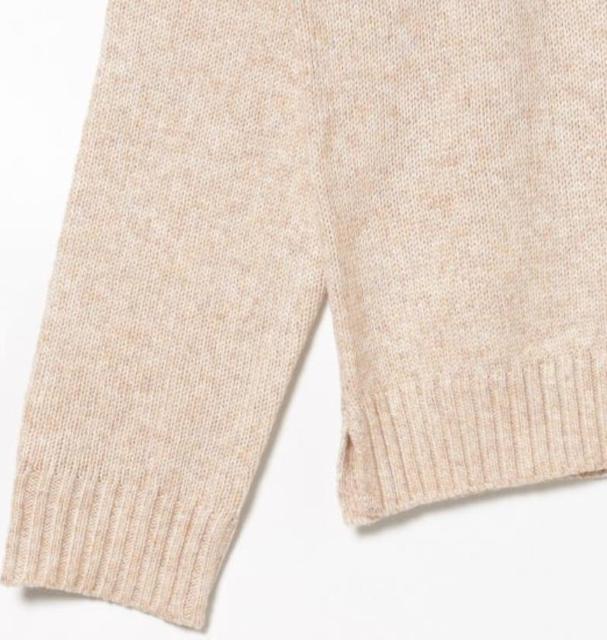 メンズ メランジ タートルネック ニット < 男性ファッション  メンズ メランジ タートルネック ニット < 男性ファッションの