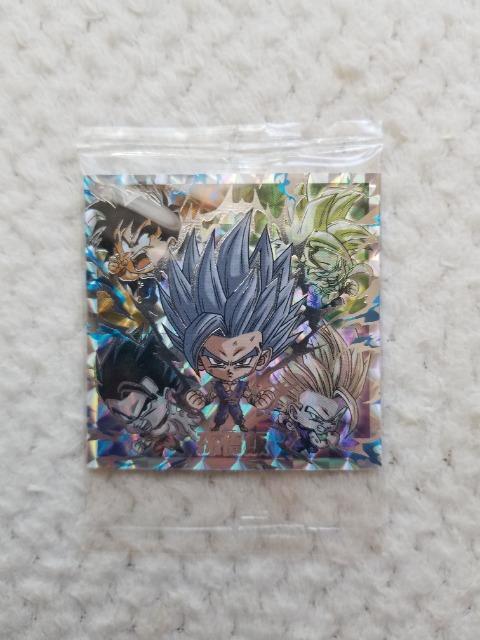 ドラゴンボール ★ シール < アニメ/コミック/キャラクター  ドラゴンボール ★ シール  < アニメ/コミック/キャラクターの