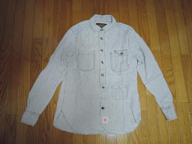 NEIGHBORHOOD lCo[tbh [NVc S D qbR[XgCv WORK SHIRTS Vc   uh 