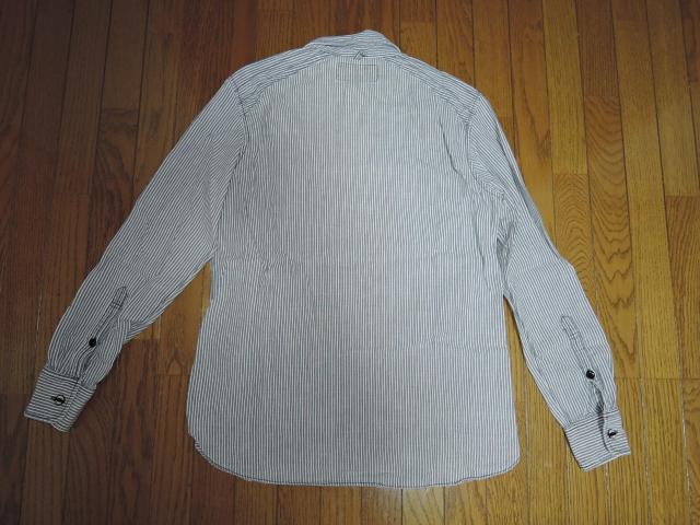 NEIGHBORHOOD lCo[tbh [NVc S D qbR[XgCv WORK SHIRTS Vc  uh 