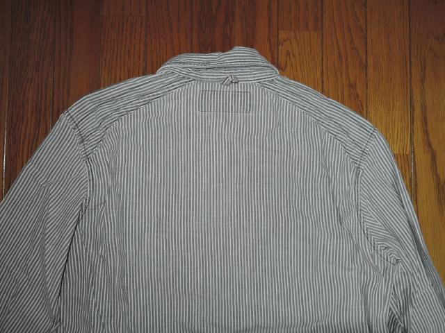 NEIGHBORHOOD lCo[tbh [NVc S D qbR[XgCv WORK SHIRTS Vc  uh 