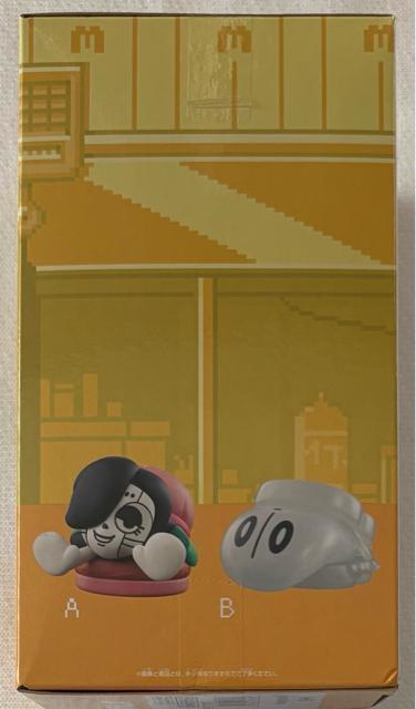 UNDERTALE tBMA FOOD DESIGN vol.2 A  zr[ 