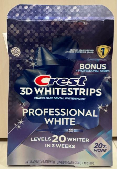 【空箱のみ※中身はなし】crest 3d white コメント要 < ヘルス/ビューティー 【空箱のみ※中身はなし】crest 3d white コメント要 < ヘルス/ビューティーの