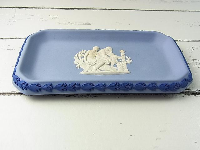 KEGbWEbh WEDGWOOD WXp[ OBLONG TRAY XNGAgC M t  CeA/Ct 