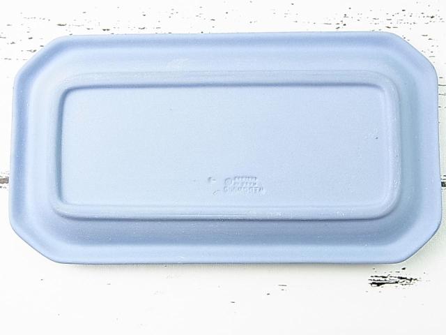KEGbWEbh WEDGWOOD WXp[ OBLONG TRAY XNGAgC M t  CeA/Ct 