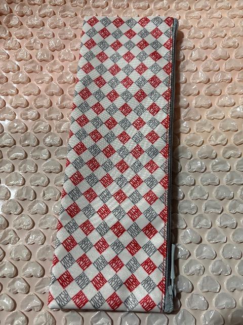 三越MITSUKOSHI★ノベルティ ポーチ ペンポーチ < 女性ファッション 三越MITSUKOSHI★ノベルティ ポーチ ペンポーチ < 女性ファッションの