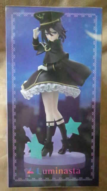 ■その着せ替え人形は恋をする■Luminasta“乾紗寿叶 -ブラックリリィ-■ < アニメ/コミック/キャラクター ■その着せ替え人形は恋をする■Luminasta“乾紗寿叶 -ブラックリリィ-■ < アニメ/コミック/キャラクターの