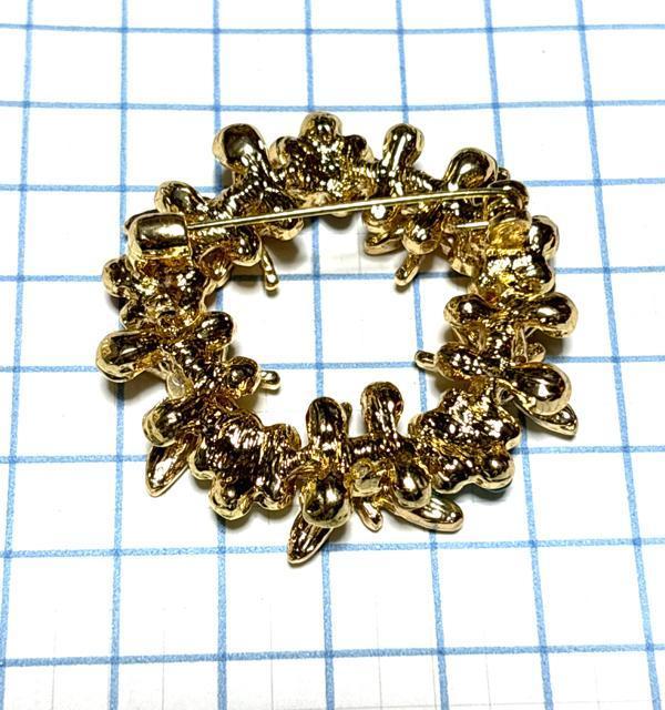 �u���[�`�@154 ���Ԃƒ��X�̃����O�^�u���[�`�@�W���R�j�A�d���� �� �����A�N�Z�T���[/���v�� 