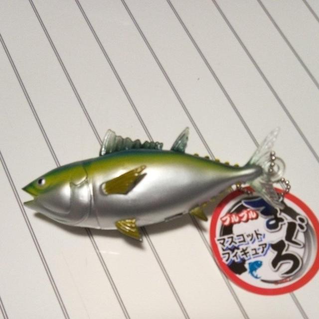 �u���u���܂���@�}�X�R�b�g�t�B�M���A  �� �z�r�[�� 