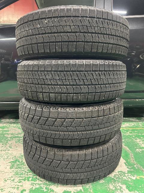 0092471)�������YBS�u���a�X�g�����ÃX�^�b�h���X�^�C��4�{�A���~�z�C�[���Z�b�g�Z�_���~�j�o��195/65R15�������� �� ������/�o�C�N