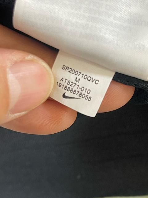 NIKE �i�C�L�@�i�C�����p�[�J�[ �E�B���h�u���[�J�[�@�T�C�YM  �� �u���b�N �i�C�����W���P�b�g �E�B���h�����i�[ �� �u�����h�� 