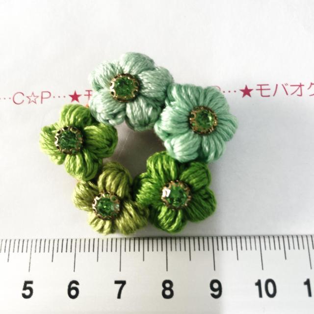 3*�n���h���C�h��Ղ����肨�Ԃ̃��[�X�u���[�`�@10  �� �����t�@�b�V������ 