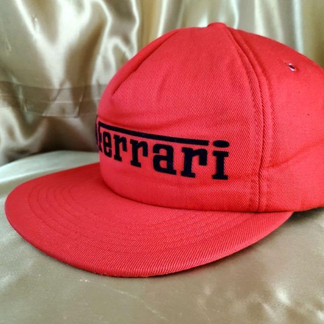 �������A��30�N�ȏ�O�����t�F���[���L���b�v/�X�q���t���[�� �� �j���t�@�b�V������ 