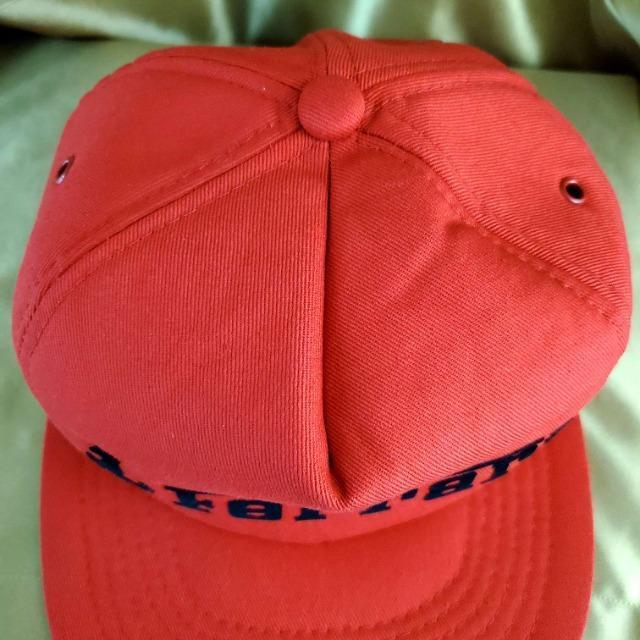 �������A��30�N�ȏ�O�����t�F���[���L���b�v/�X�q���t���[�� �� �j���t�@�b�V������ 