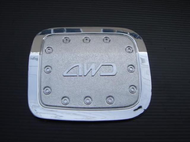 クロームメッキガソリンタンクカバー RAV4 2#系 < 自動車/バイク クロームメッキガソリンタンクカバー RAV4 2#系 < 自動車/バイク