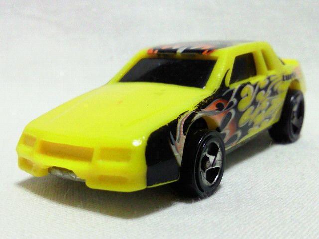 ホットウィール シェビーストッカー < ホビー  ホットウィール シェビーストッカー  < ホビーの