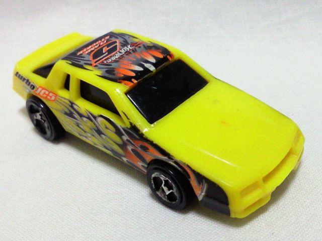 ホットウィール シェビーストッカー < ホビー  ホットウィール シェビーストッカー < ホビーの