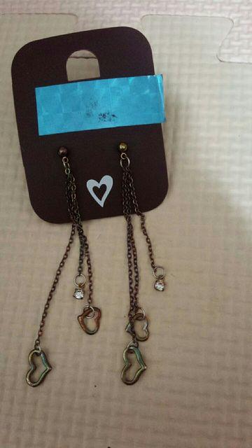 ピアス < 女性アクセサリー/時計  ピアス  < 女性アクセサリー/時計の