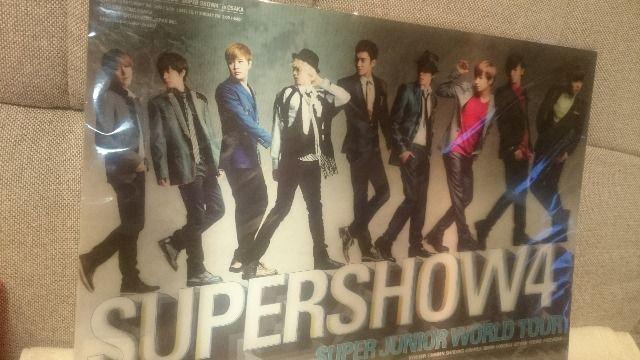 J SUPER JUNIOR 3D|X^[(~^Cv) 2011  Zh[   ^gObY 