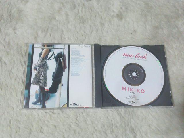 CD ��c���q New Look '96/4 �S12�� �ѕt �~�b�R �� �^�����g�O�b�Y�� 