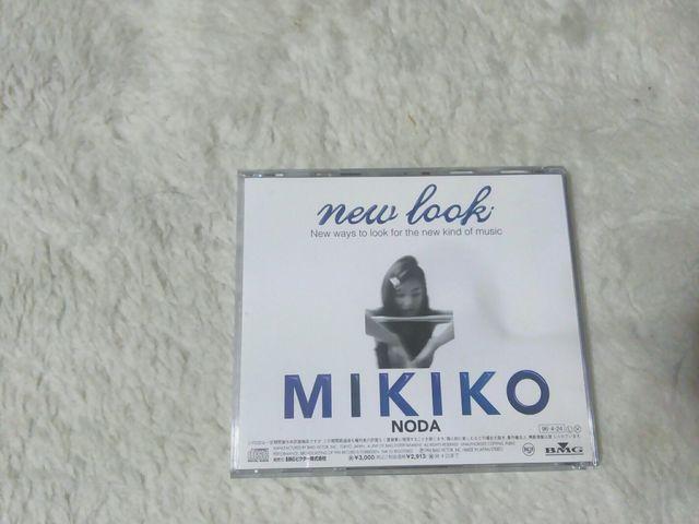 CD ��c���q New Look '96/4 �S12�� �ѕt �~�b�R �� �^�����g�O�b�Y�� 