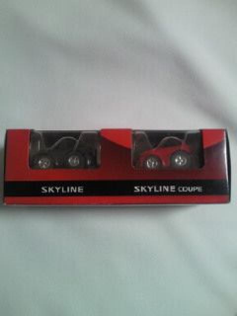 ^Jg~[ `Q Y SKYLINE XJCC 50N Zbg    zr[ 