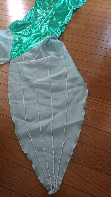 アリエル☆仮装☆衣装☆大人用☆S☆ハロウィン☆超美品 < 女性ファッション アリエル☆仮装☆衣装☆大人用☆S☆ハロウィン☆超美品 < 女性ファッションの