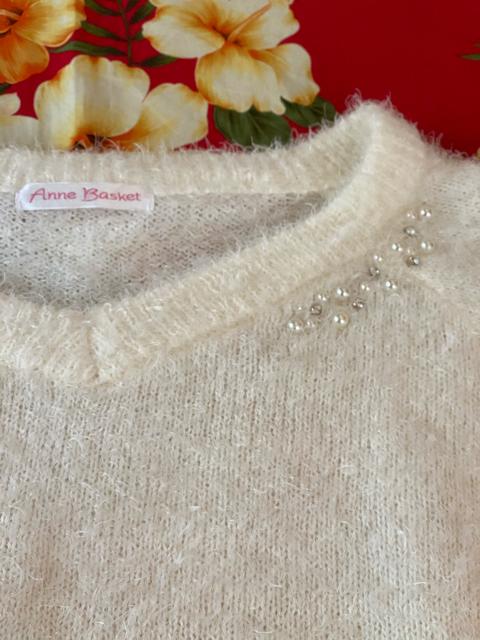 VigpAnne Basket^ӂӂZ[^[  t@bV 