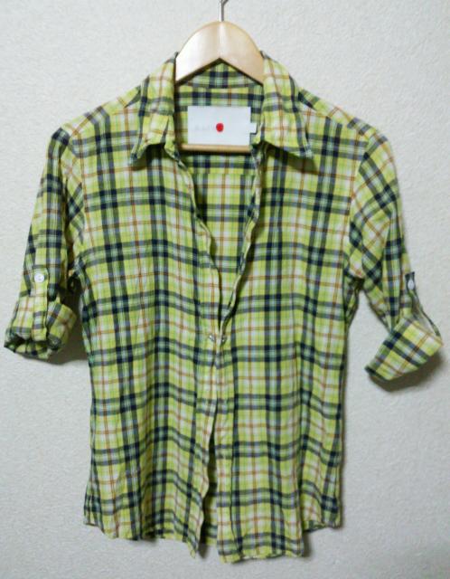 山下智久着 チェックシャツ ブザービート < 男性ファッション 山下智久着 チェックシャツ ブザービート < 男性ファッションの