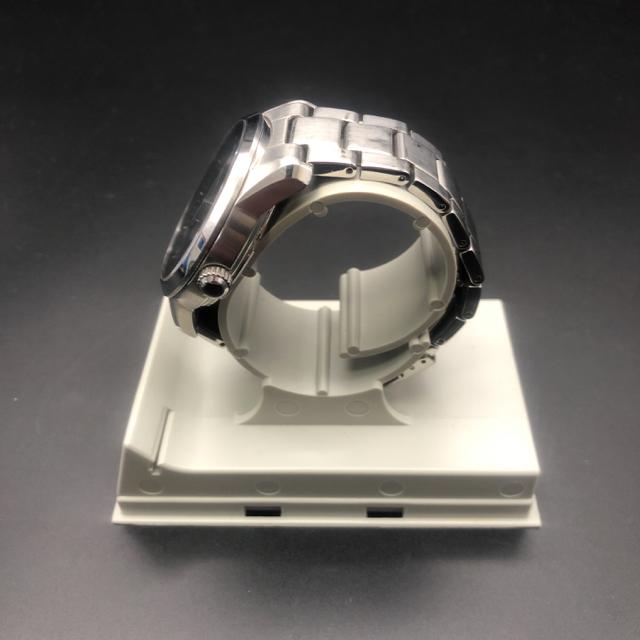 即決 SEIKO セイコー ソーラー 腕時計 V158-0AM0 < ブランド  即決 SEIKO セイコー ソーラー 腕時計 V158-0AM0 < ブランドの