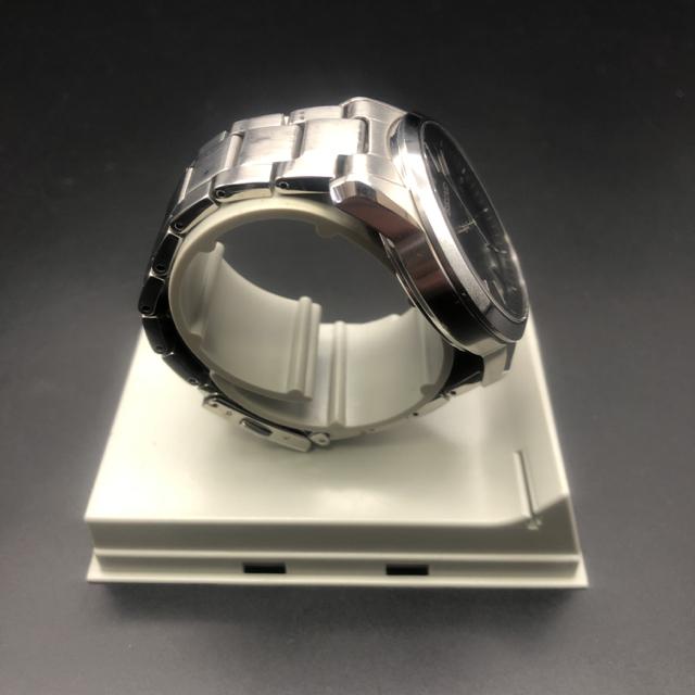 即決 SEIKO セイコー ソーラー 腕時計 V158-0AM0 < ブランド  即決 SEIKO セイコー ソーラー 腕時計 V158-0AM0 < ブランドの