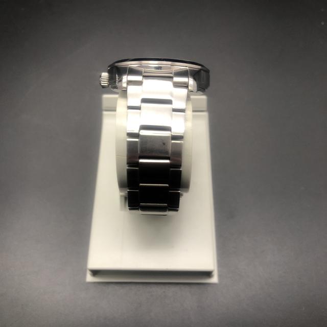 即決 SEIKO セイコー ソーラー 腕時計 V158-0AM0 < ブランド  即決 SEIKO セイコー ソーラー 腕時計 V158-0AM0 < ブランドの