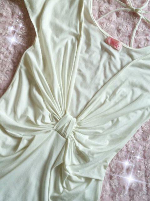 シークレットマジック*フロントリボン型チュニック < ブランド シークレットマジック*フロントリボン型チュニック < ブランドの