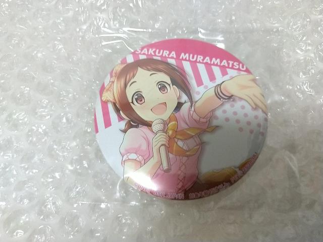 アイドルマスター シンデレラガールズ 缶バッジ vol.31 < アニメ/コミック/キャラクター  アイドルマスター シンデレラガールズ 缶バッジ vol.31  < アニメ/コミック/キャラクターの