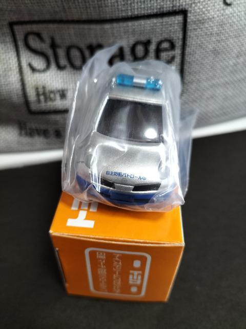 トミカ ドリームプロジェクト 日産 マーチ 防犯パトロールタイプ 未使用 新品 限定品 < ホビー  トミカ ドリームプロジェクト 日産 マーチ 防犯パトロールタイプ 未使用 新品 限定品 < ホビーの