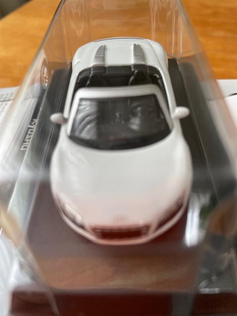 アウディ2 R8 スパイダー ★京商サンクス限定★ < ホビー  アウディ2 R8 スパイダー ★京商サンクス限定★ < ホビーの