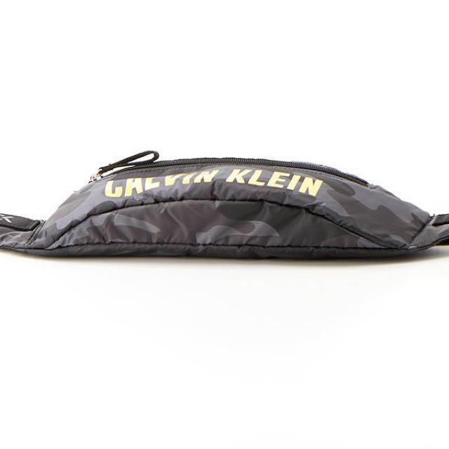 CALVIN KLEIN Jo NC Jt[W {fBobO EGXgobOVi  uh 