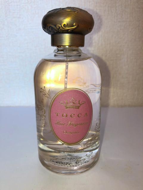 TOCCA トッカ Cleopatra クレオパトラ hair fragrance ヘアフレグランス 95ml < 香水/コスメ/ネイル  TOCCA トッカ Cleopatra クレオパトラ hair fragrance ヘアフレグランス 95ml < 香水/コスメ/ネイルの