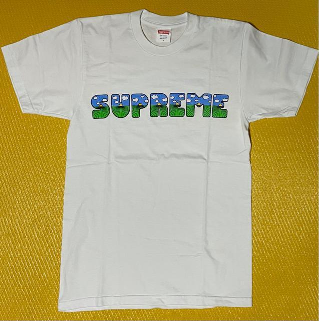 16SS Supreme     シュプリーム Tシャツ S 白 未使用 < ブランド  16SS Supreme     シュプリーム Tシャツ S 白 未使用  < ブランドの