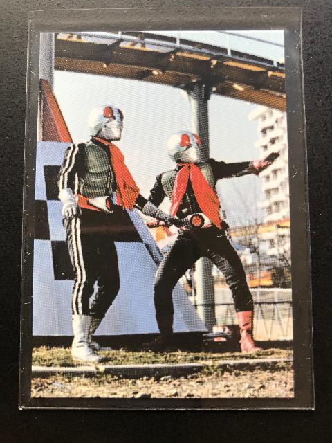 2006カルビー仮面ライダーファイナル/NO-550・ヒルカメレオンをやっつけろ! < トレーディングカード  2006カルビー仮面ライダーファイナル/NO-550・ヒルカメレオンをやっつけろ!  < トレーディングカードの