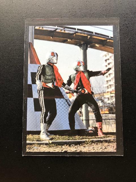 2006カルビー仮面ライダーファイナル/NO-550・ヒルカメレオンをやっつけろ! < トレーディングカード  2006カルビー仮面ライダーファイナル/NO-550・ヒルカメレオンをやっつけろ! < トレーディングカードの