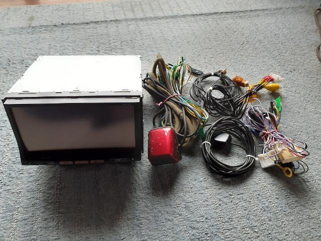 YIpCIjAI[irHMP-310A  AVIC-0257