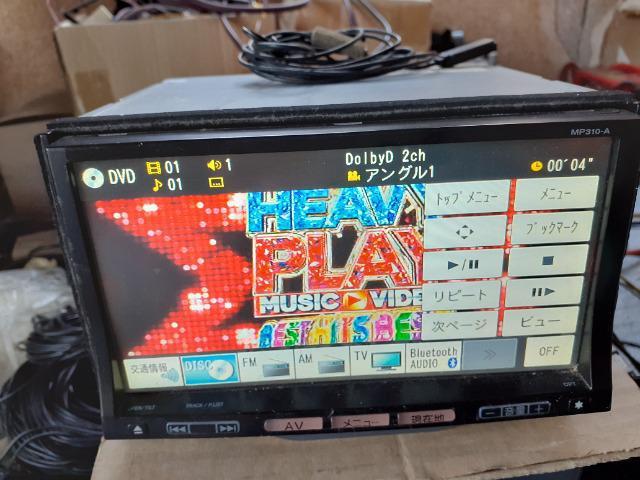 YIpCIjAI[irHMP-310A  AVIC-0257