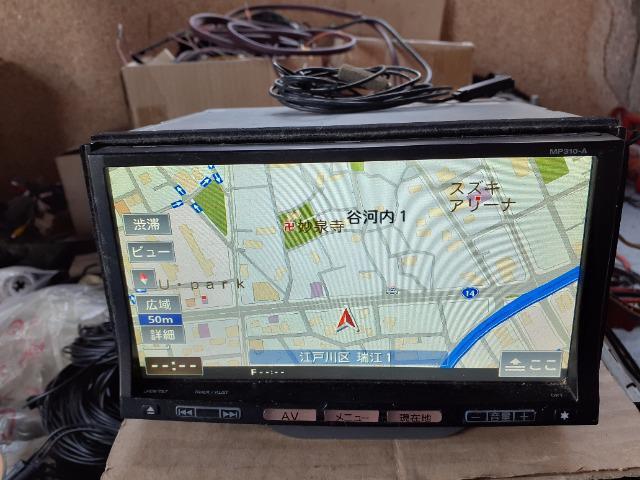 YIpCIjAI[irHMP-310A  AVIC-0257