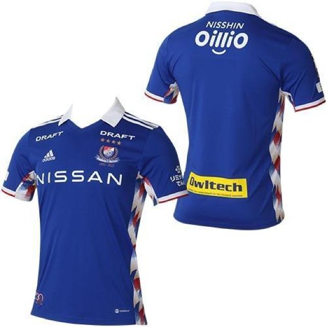 横浜F・マリノス2022ユニフォーム+おまけ付 < レジャー/スポーツ 横浜F・マリノス2022ユニフォーム+おまけ付 < レジャー/スポーツの