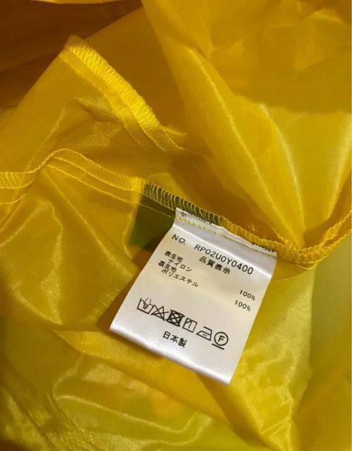 新品タグ付き   dorr49 ウィンドブレーカー   4号 < レジャー/スポーツ  新品タグ付き   dorr49 ウィンドブレーカー   4号 < レジャー/スポーツの