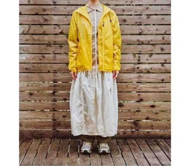 新品タグ付き   dorr49 ウィンドブレーカー   4号 < レジャー/スポーツ  新品タグ付き   dorr49 ウィンドブレーカー   4号 < レジャー/スポーツの