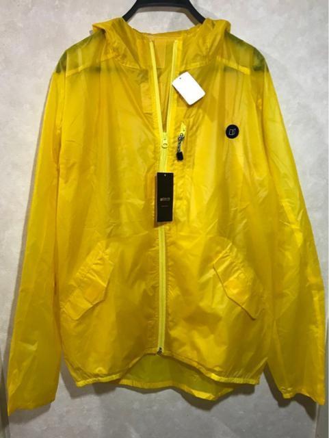 新品タグ付き   dorr49 ウィンドブレーカー   4号 < レジャー/スポーツ  新品タグ付き   dorr49 ウィンドブレーカー   4号 < レジャー/スポーツの