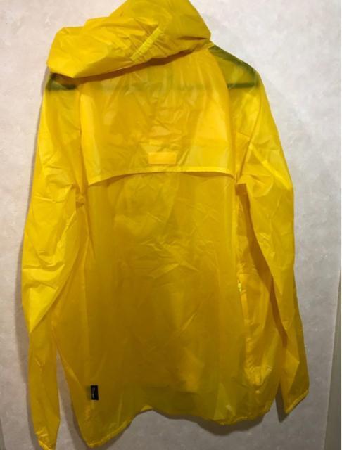 新品タグ付き   dorr49 ウィンドブレーカー   4号 < レジャー/スポーツ  新品タグ付き   dorr49 ウィンドブレーカー   4号 < レジャー/スポーツの